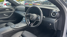 Mercedes-Benz E-Class E300d 4Matic AMG Line 5dr 9G-Tronic Diesel Estate
